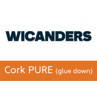 Wicanders Cork PURE