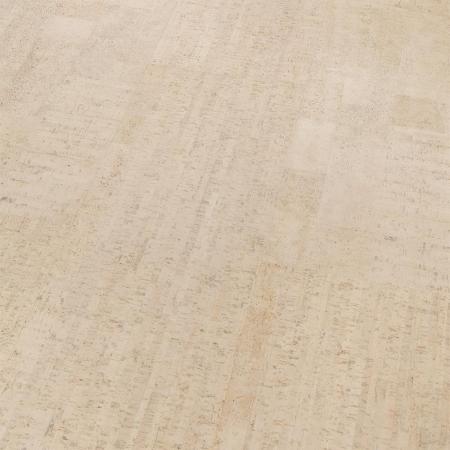 WISE Waterproof Cork Flooring - Cork (FASHIONABLE ANTIQUE WHITE)