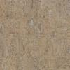 Wicanders Dekwall Cork Wall Covering in Stone Art Platinum - Close-up View