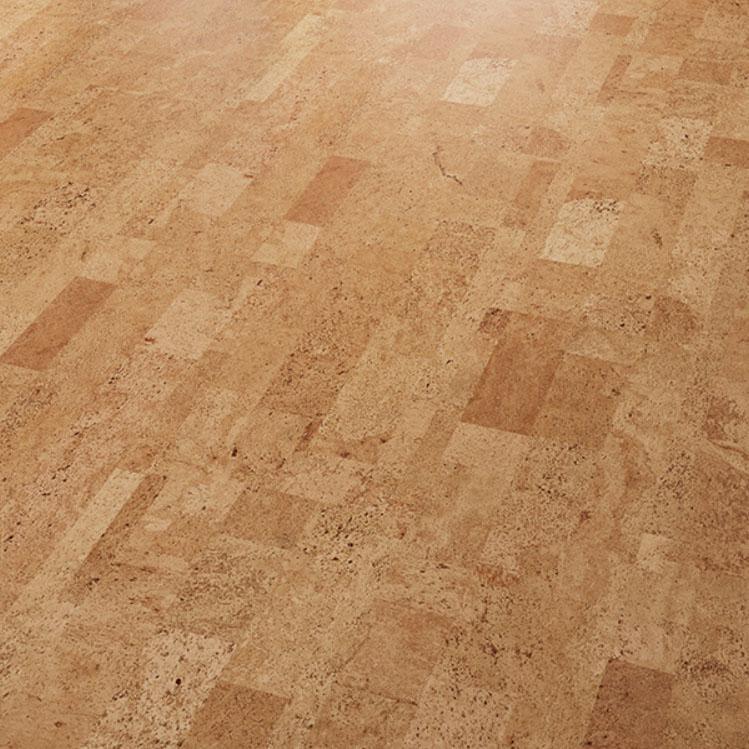 Wicanders Cork Essence Floating Cork Flooring Originals Harmony